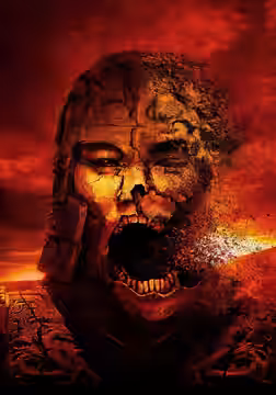 The Mummy: Tomb of the Dragon Emperor poster 5