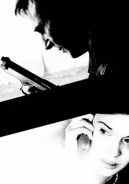 Taken poster 4