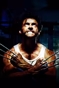 X-Men Origins: Wolverine poster 7