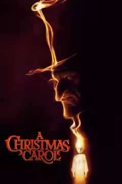 A Christmas Carol poster 4