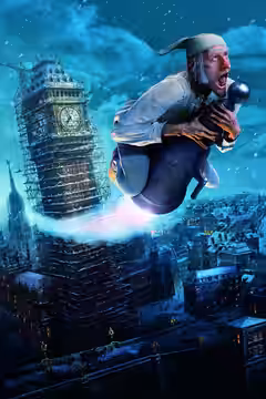 A Christmas Carol poster 5