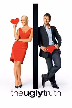 The Ugly Truth poster 1
