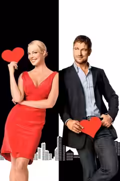 The Ugly Truth poster 3