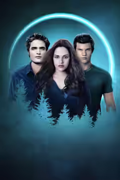 The Twilight Saga: Eclipse poster 5