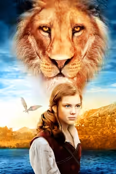 The Chronicles of Narnia: The Voyage of the Dawn Treader poster 5
