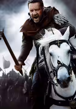Robin Hood poster 2