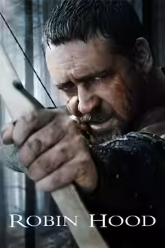 Robin Hood poster 1
