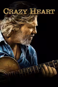 Crazy Heart poster 2