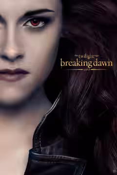 The Twilight Saga: Breaking Dawn - Part 2 poster 4