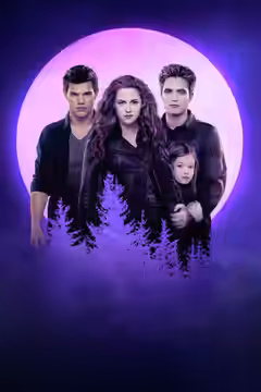 The Twilight Saga: Breaking Dawn - Part 2 poster 5