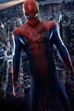 The Amazing Spider-Man poster 5