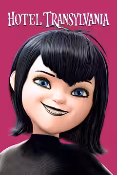 Hotel Transylvania poster 5