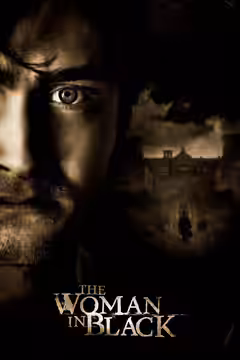 The Woman in Black poster 4