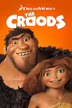 The Croods poster 5