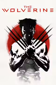 The Wolverine poster 1