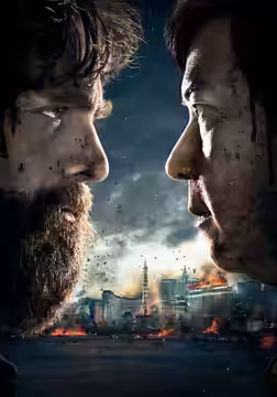The Hangover Part III poster 3