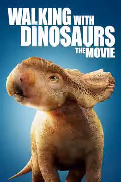Walking with Dinosaurs poster 3
