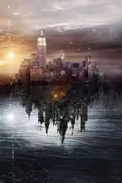 The Mortal Instruments: City of Bones poster 8