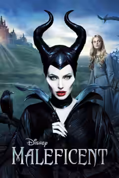 Maleficent poster 2