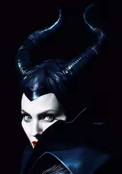 Maleficent poster 5