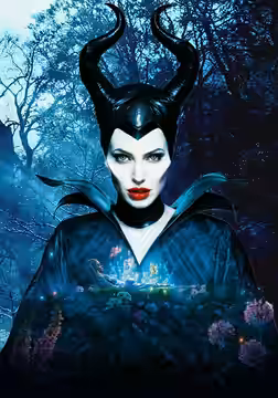 Maleficent poster 6