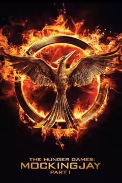 The Hunger Games: Mockingjay - Part 1 poster 2