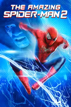 The Amazing Spider-Man 2 poster 2