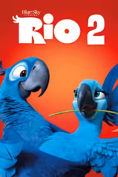 Rio 2 poster 4