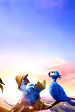 Rio 2 poster 5