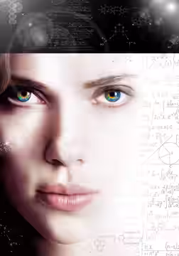 Lucy poster 3