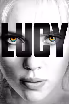Lucy poster 2