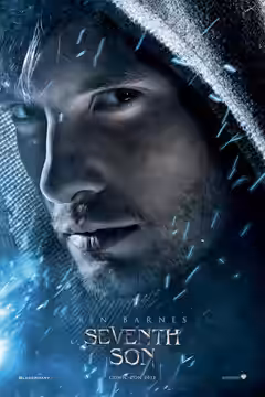 Seventh Son poster 5