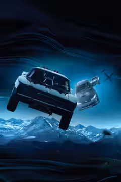 Furious 7 poster 5