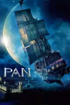 Pan poster 3