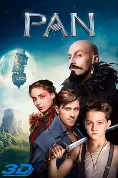 Pan poster 4