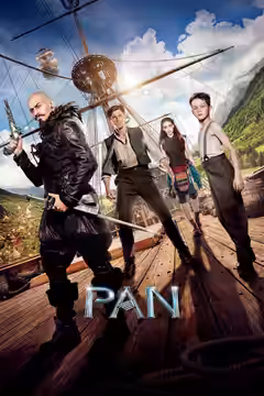 Pan poster 2