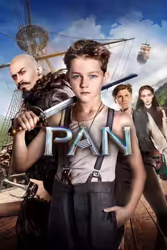 Pan poster 1