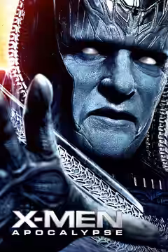 X-Men: Apocalypse poster 4