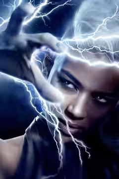 X-Men: Apocalypse poster 6