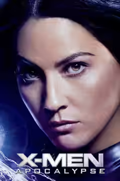 X-Men: Apocalypse poster 5