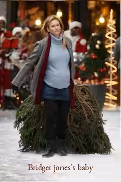 Bridget Jones's Baby poster 3