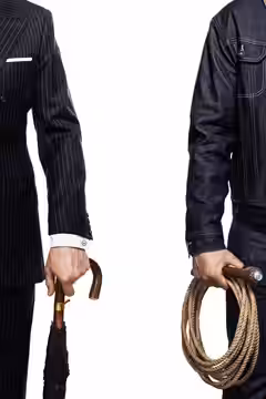 Kingsman: The Golden Circle poster 5