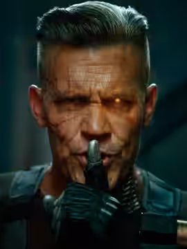 Deadpool 2 poster 8