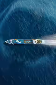 The Meg poster 8