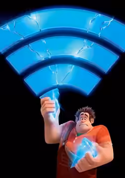 Ralph Breaks the Internet poster 5
