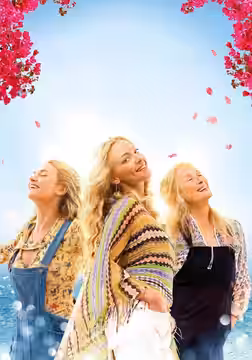 Mamma Mia! Here We Go Again poster 5