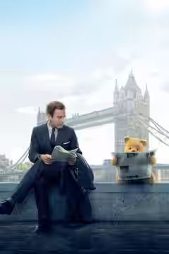 Christopher Robin poster 3