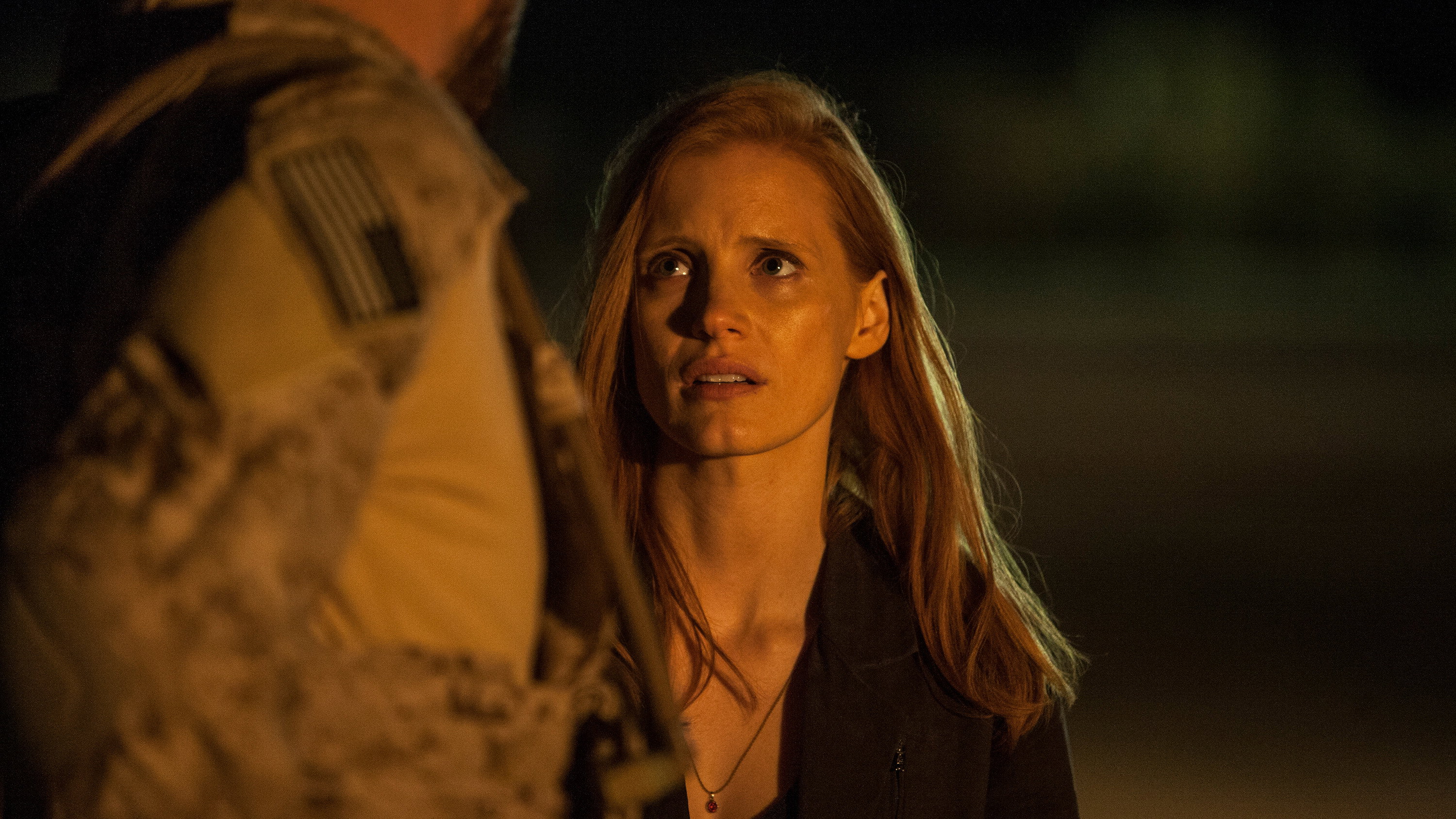 Zero Dark Thirty, still 4