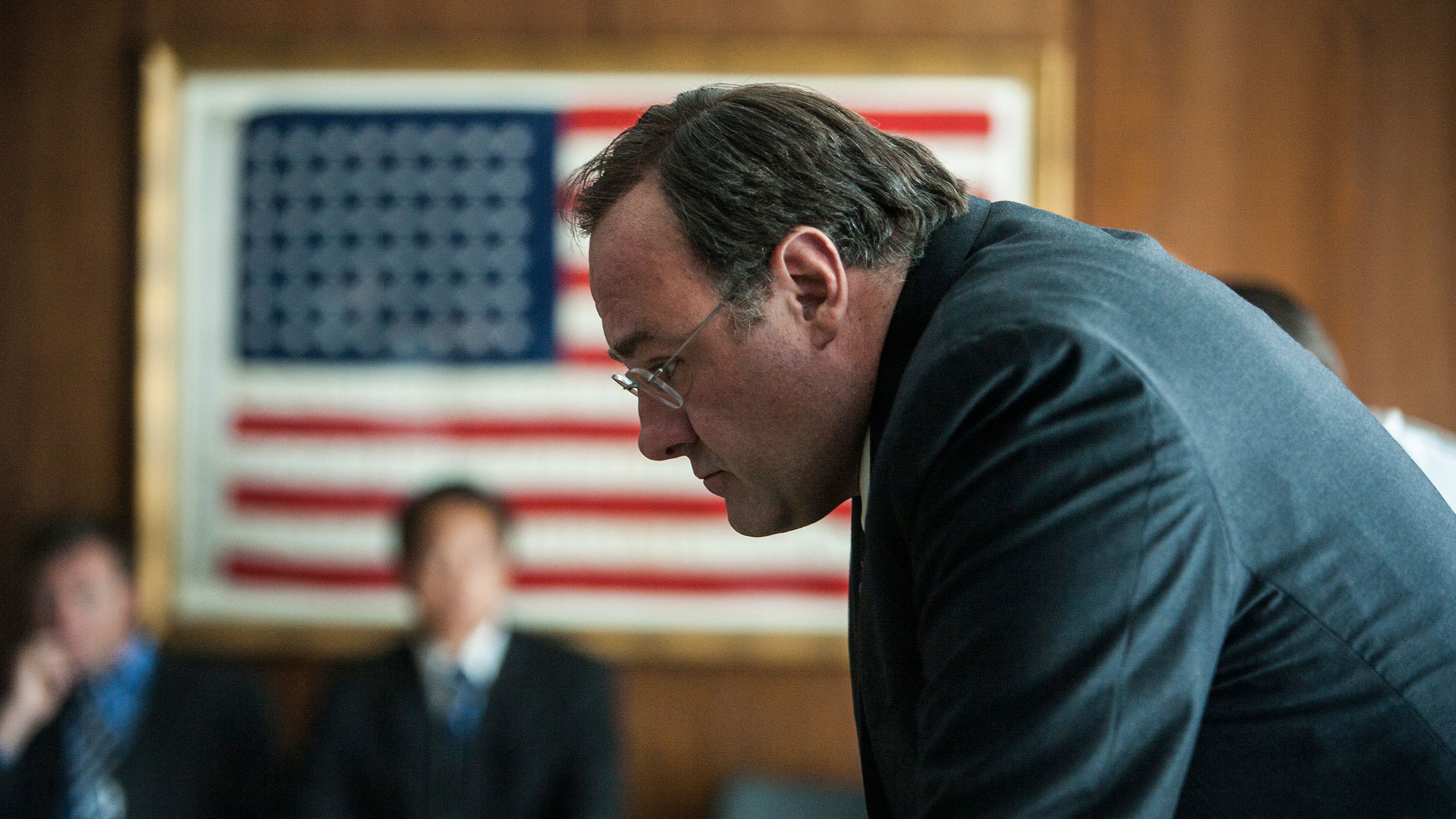 Zero Dark Thirty, still 5