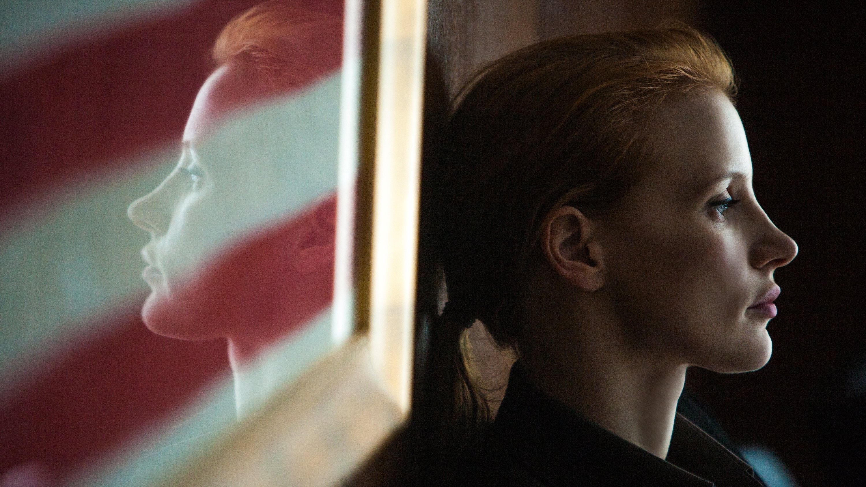 Zero Dark Thirty, still 2